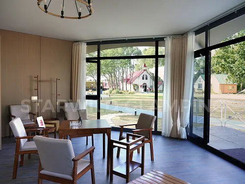 starwild luxury tent project 7