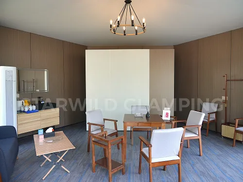 starwild luxury tent project 8