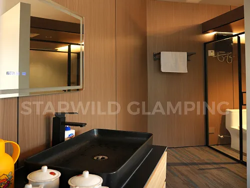 starwild luxury tent project 9