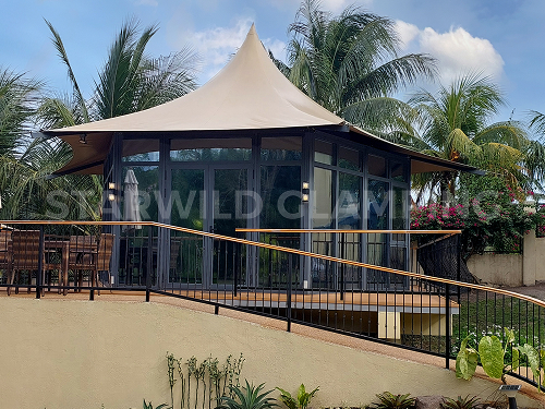 starwild Libra-S Peak Tent