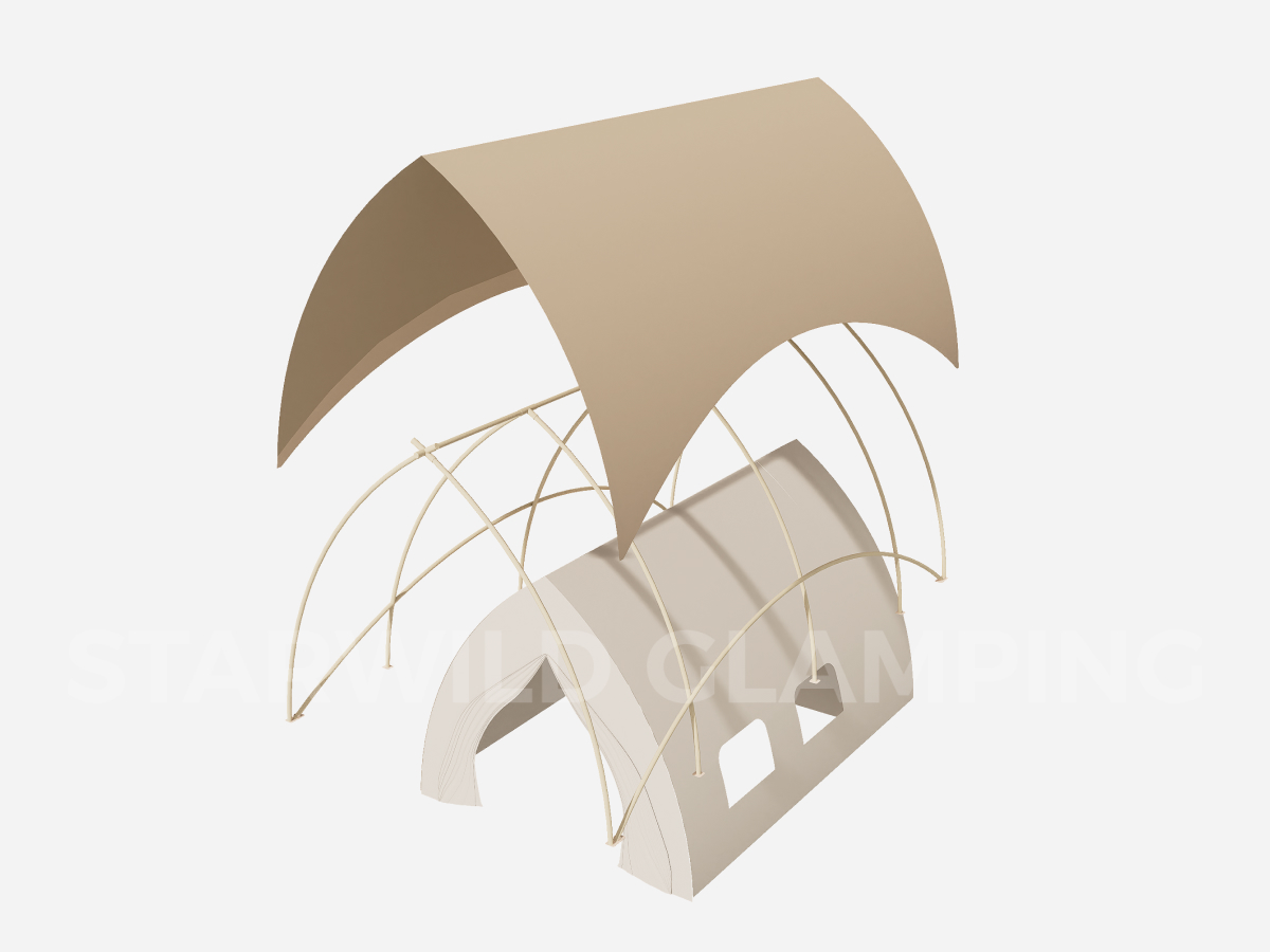 delphinus safari tent3