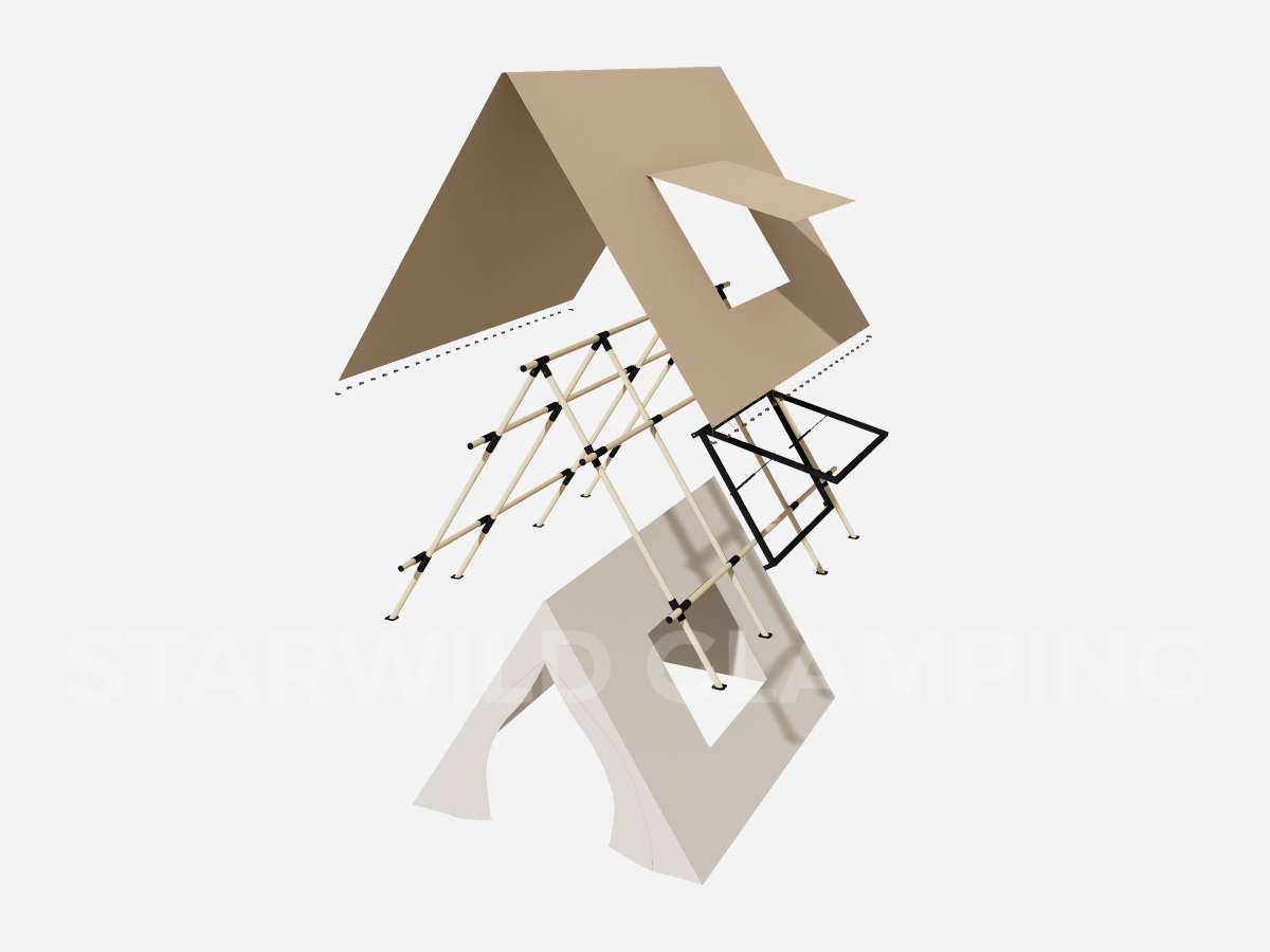 polaris safari tent3