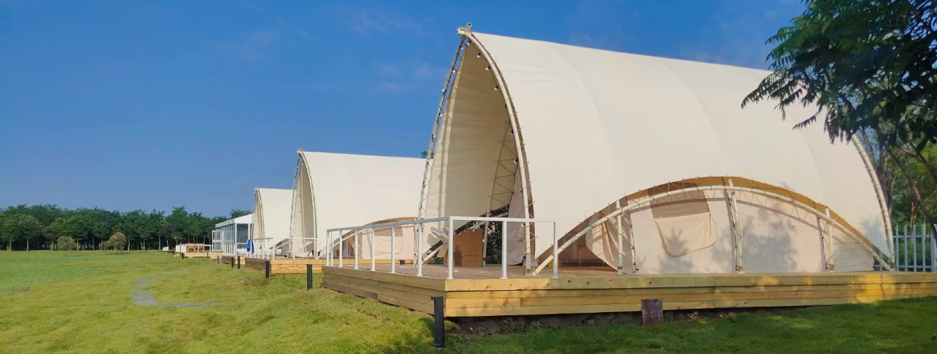 Delphinus+ Safari Lodge