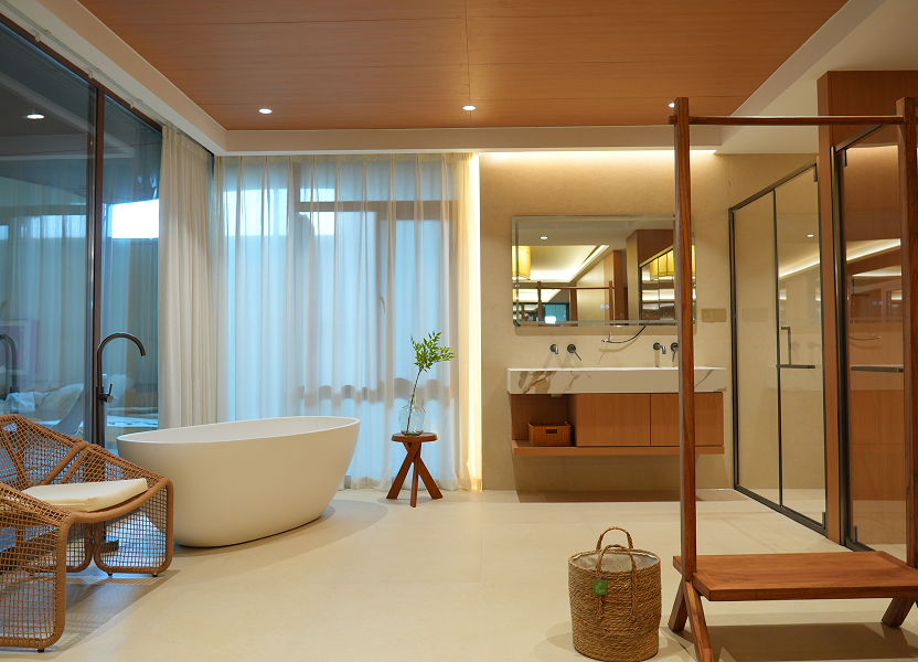 Tianjin - Luxury Glamping Resort Project