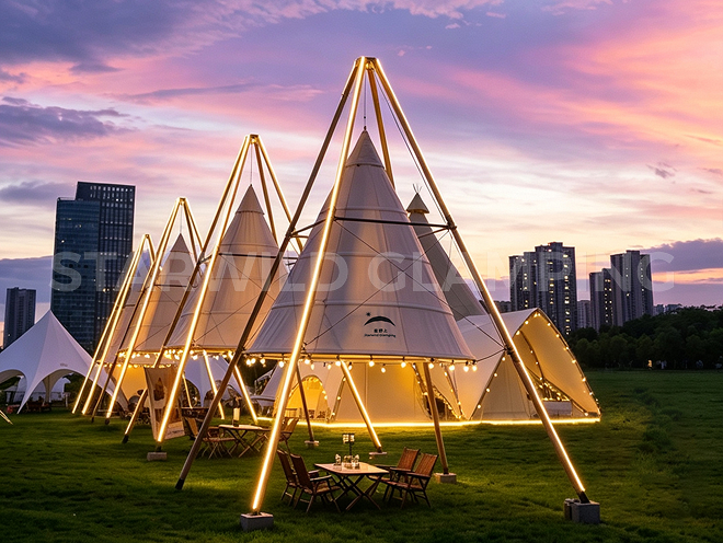 Camping Tent