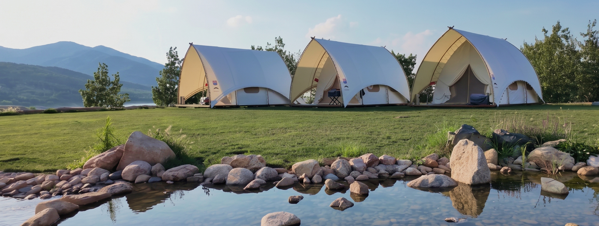 Delphinus+ Safari Lodge